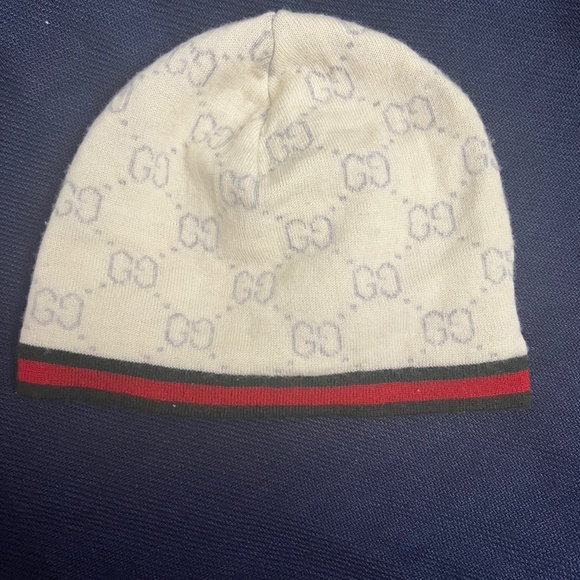 💚GUCCI♥️BABY HAT